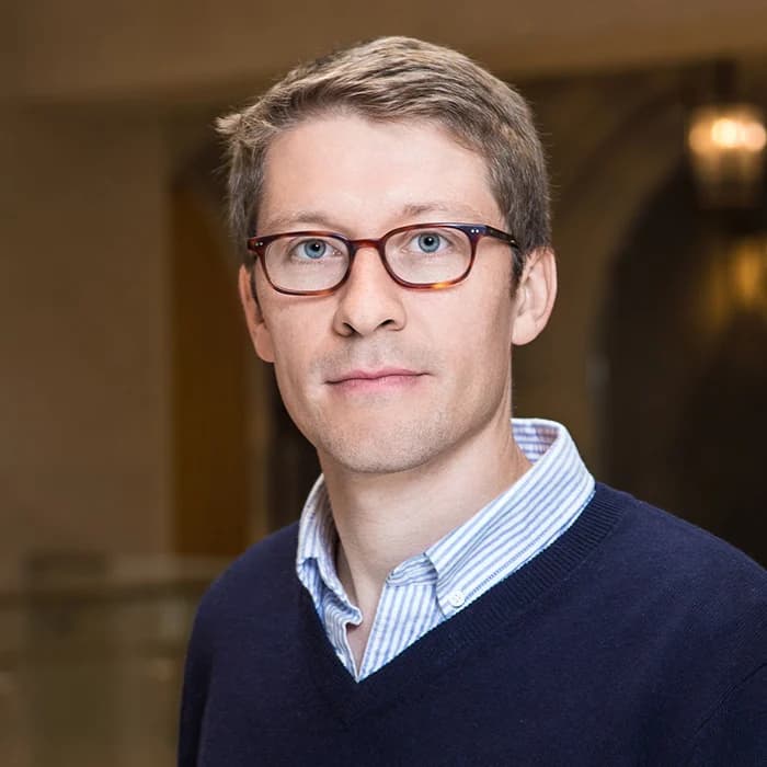 Owen Zidar