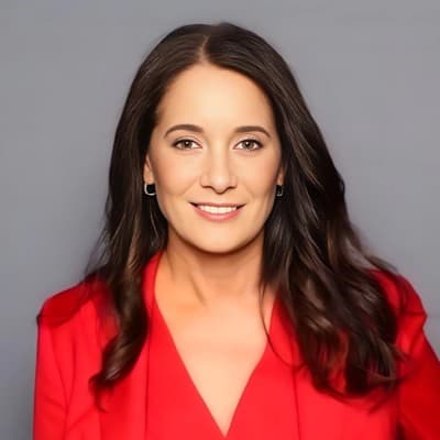 Lara Shackelford