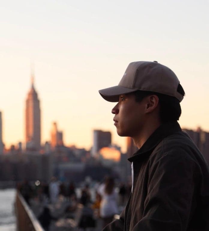 Bryan Ryu