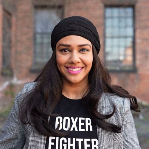 Talyn Rahman-Figueroa