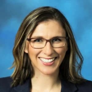 Emily Deering Crosby