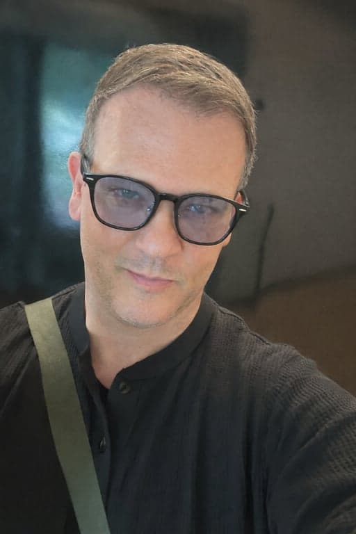 mark-esposito profile