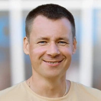 Dimitry Senko