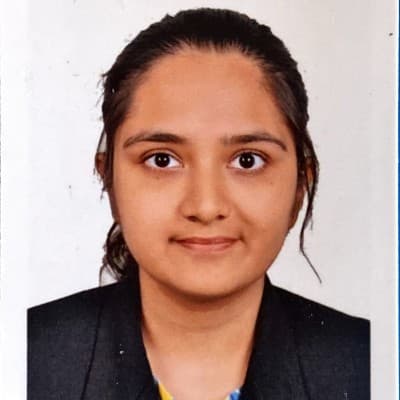 vaidehi-panchal profile