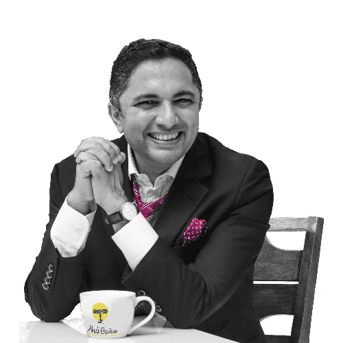 Akash Gautam