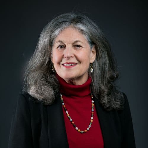 Helen Hirsh Spence
