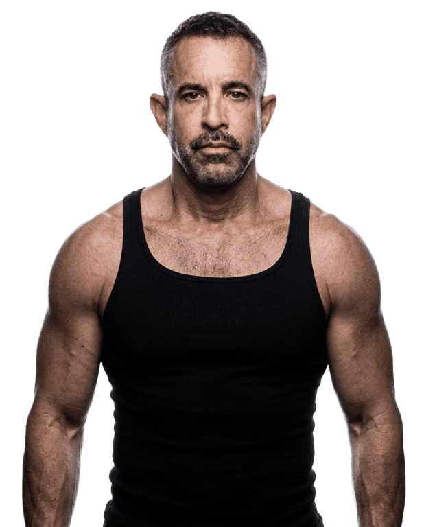Jorge Cruise