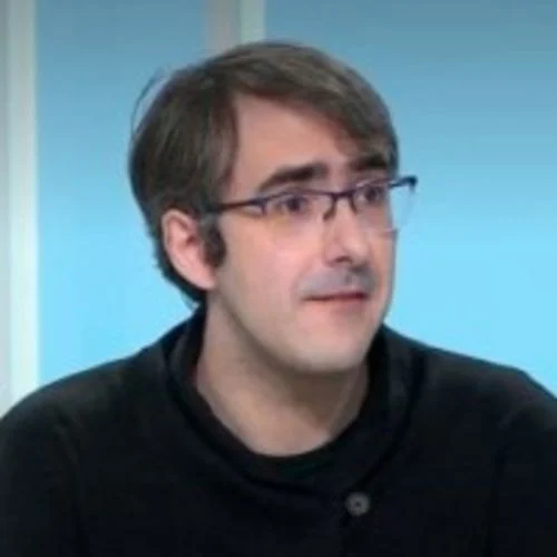 Olivier Blazy