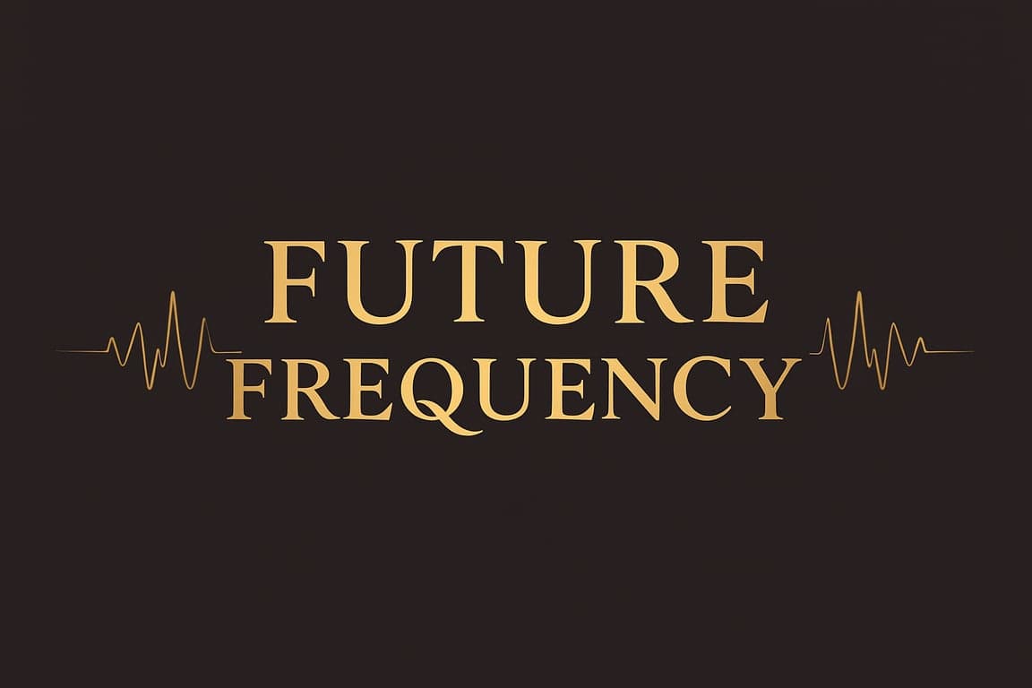 futurefrequency profile