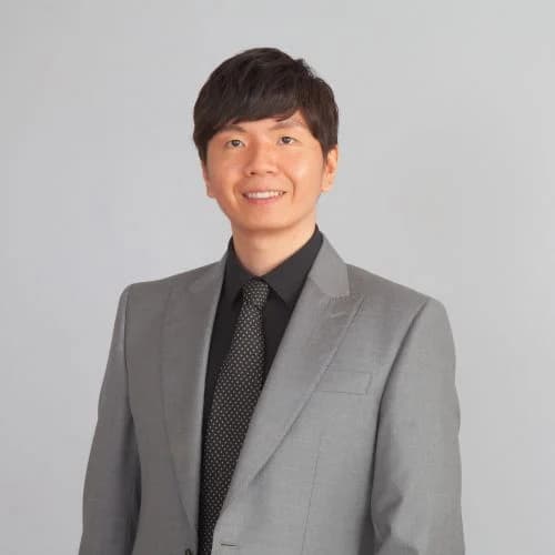 Jesse Huang
