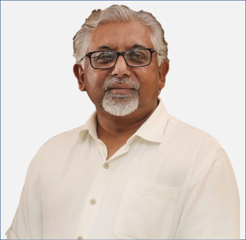 Sanjeev Maddila