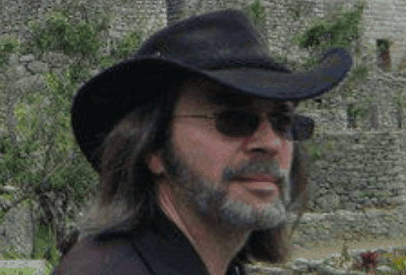 johndavidballa profile