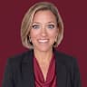 Candice Graham, MBA, MEd