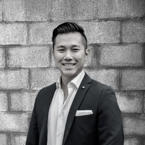 Andrew Tran