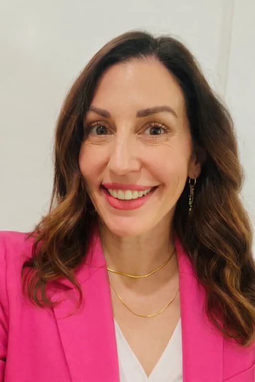Alison Rubino
