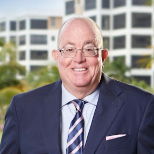 Bruce Rosenblatt