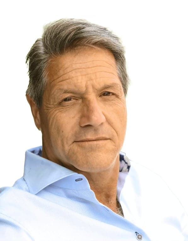 john-assaraf profile