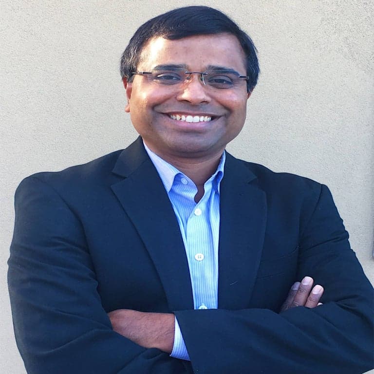 Dr. Ravi Gundlapalli