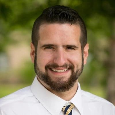 Justin Rinaldi