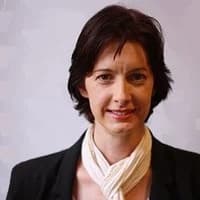 Yvette Edwards