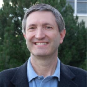 Geoff Mulligan