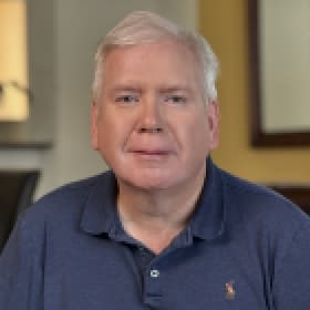 Daniel McDonald