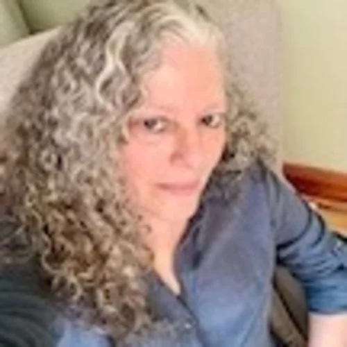 Sheri Heller