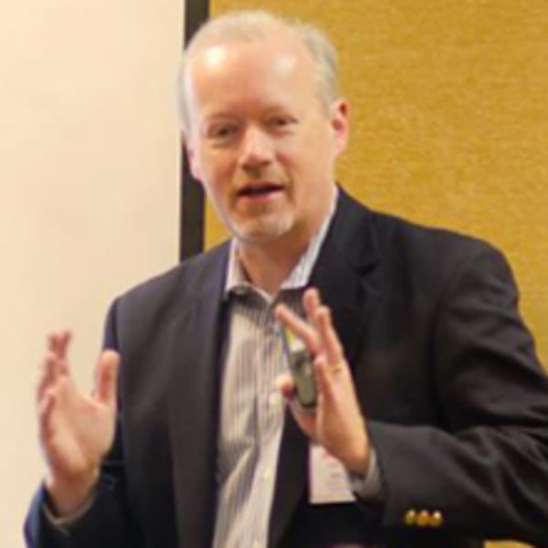 Mike Moran