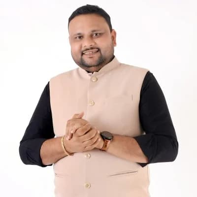 Dr. Somnath Shingare I Marathi Business Coach