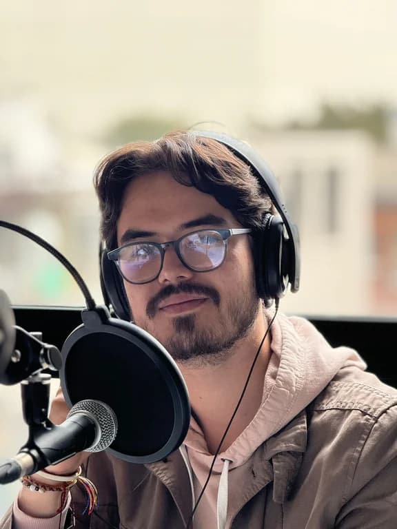 David Martinez