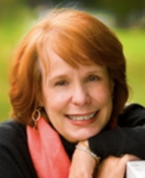 Gayle LaSalle