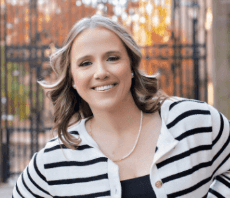 trena-little profile