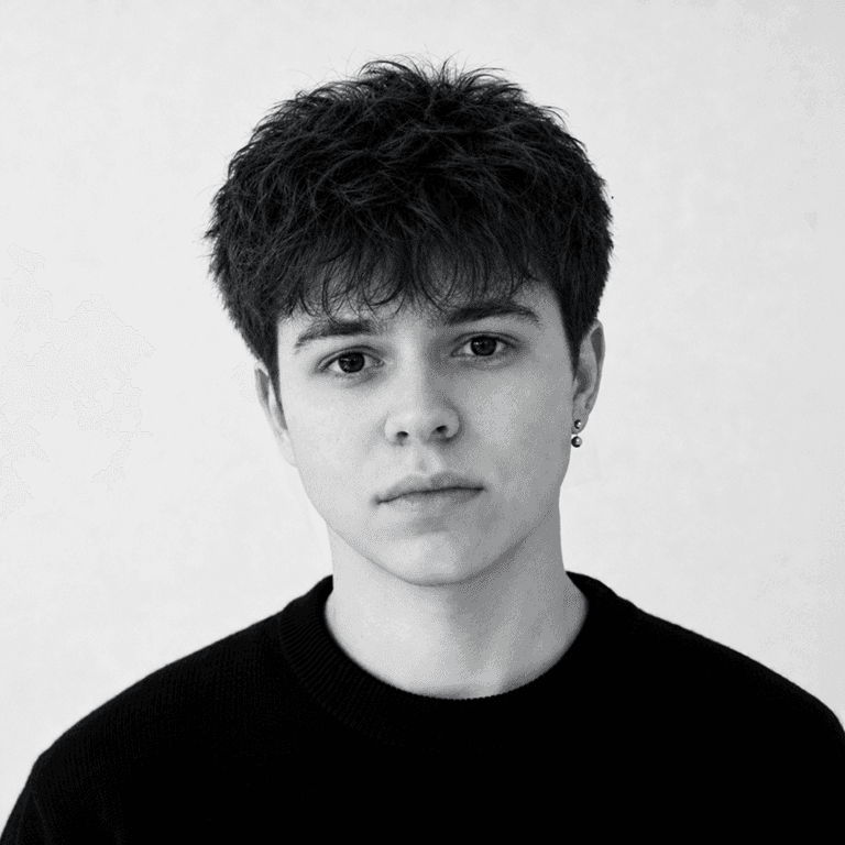 Gleb Milkevich