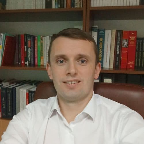 Ruslan Bortnik