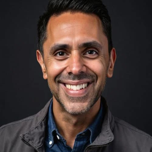 Rahim Hirji