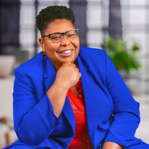 Brandy Biglow