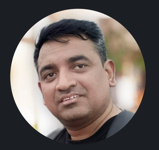 Prasoon Majumdar