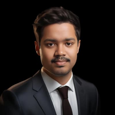 Prathmesh Tokekar