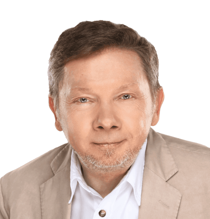 eckharttolle profile