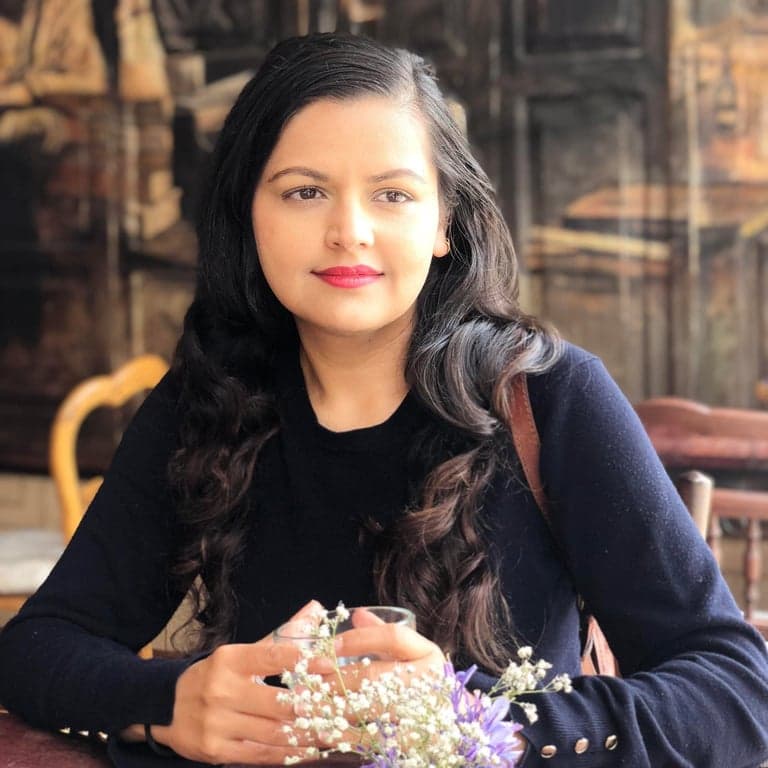 Kanika Bakshi Khurana