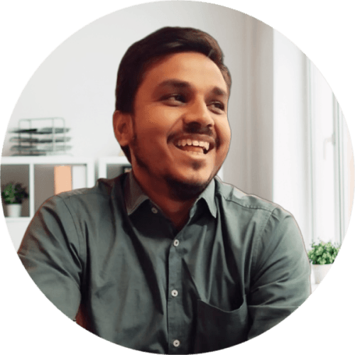 Ankit Prajapati