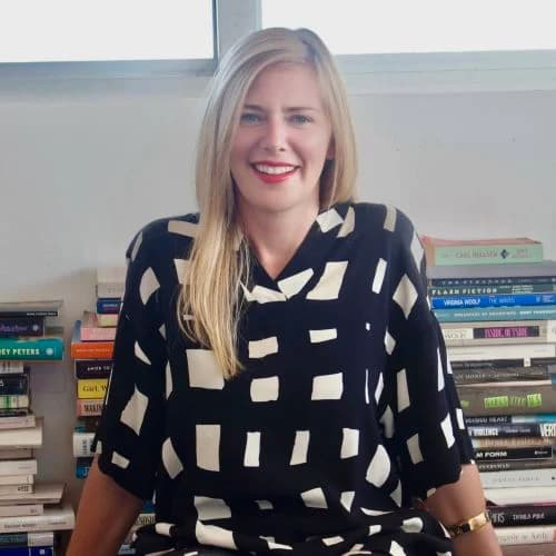 Courtney K. Ford