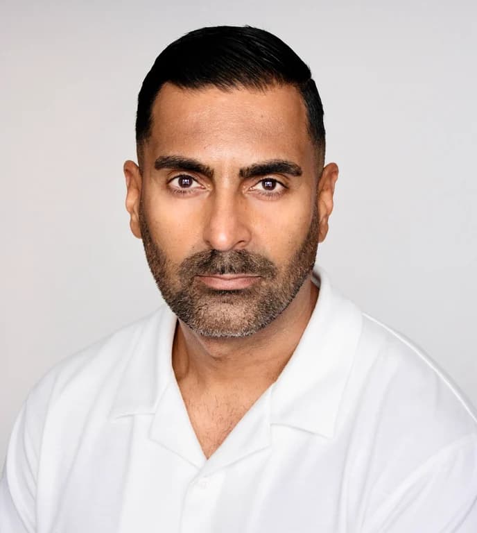Gurpreet Randhawa
