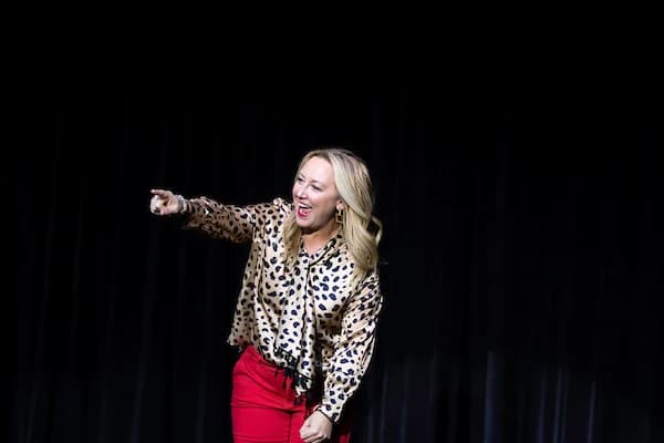 Sally Zimney