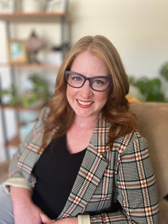 Kellie Murry, MA, LPCC