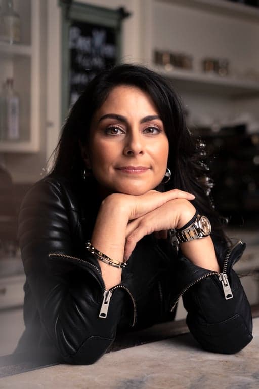 drcelinegounder profile