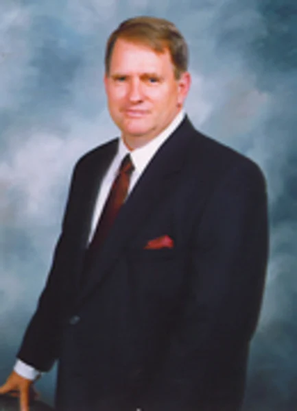 Roy W. Jones