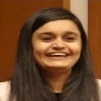 Ashwini Dave