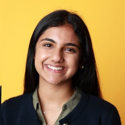 taarini-singh profile