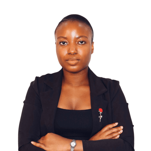 Judith Gbadebo
